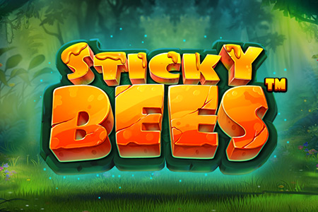 Sticky Bees
