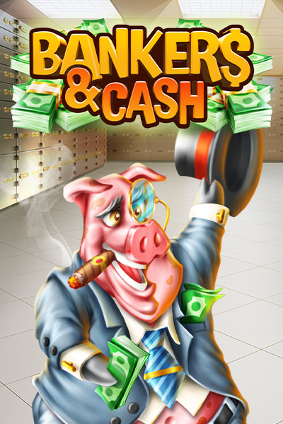 Bankers & Cash