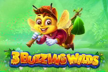 3 Buzzing Wilds