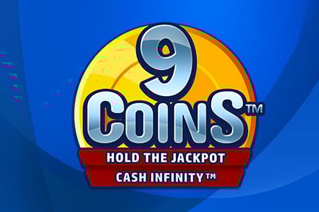 9 Coins Extremely Light