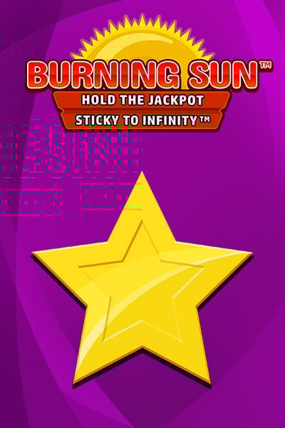 Burning Sun Extremely Light