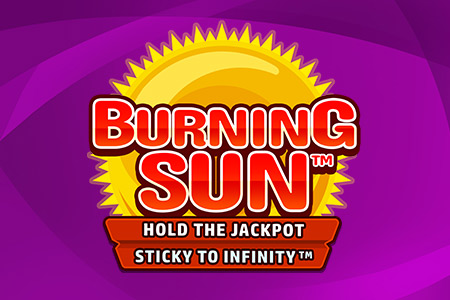 Burning Sun Extremely Light