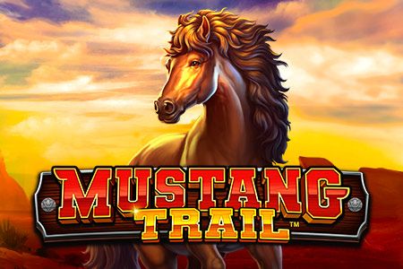 Mustang Trail