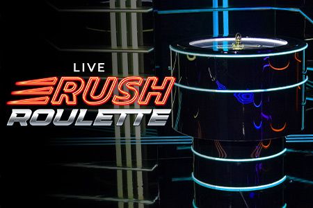 Rush Roulette
