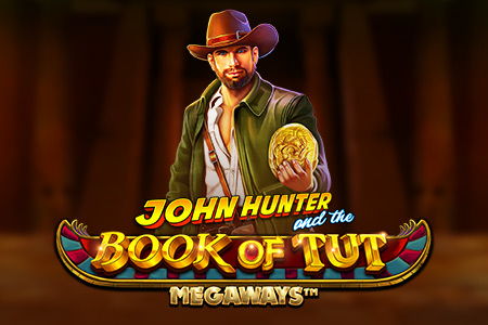 Book of Tut Megaways