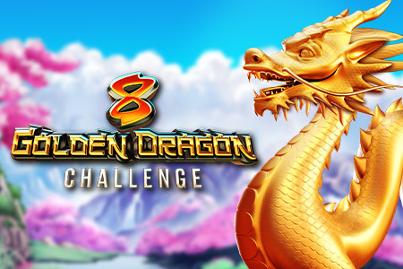 8 Golden Dragon Challenge