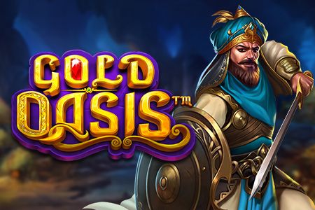 Gold Oasis