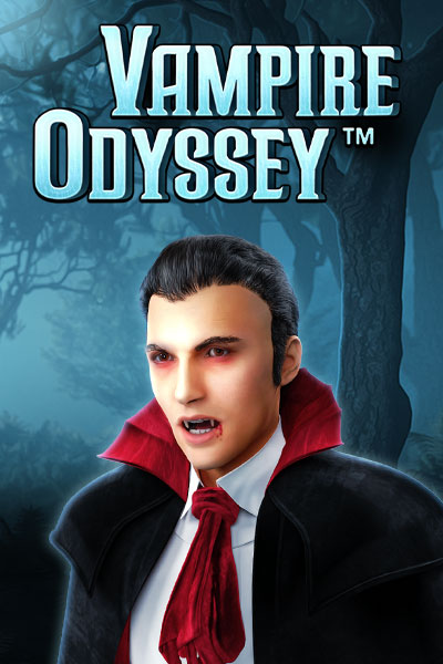 Vampire Odyssey