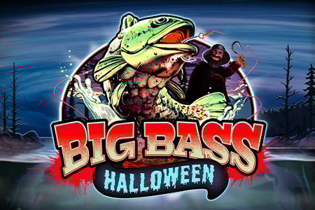 Big Bass Halloween