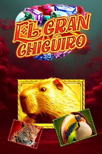 El Gran Chiguiro
