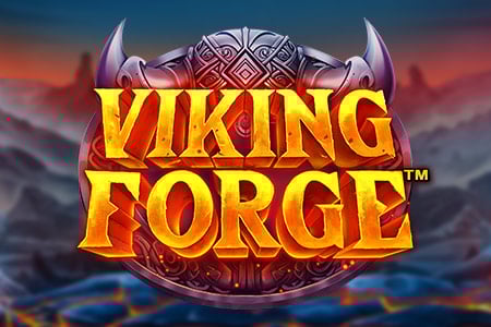 Viking Forge