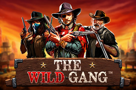 The Wild Gang