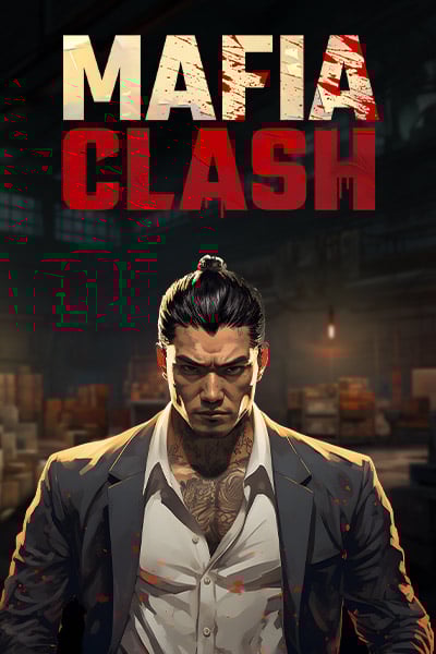 Mafia Clash
