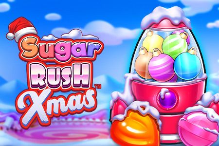 Sugar Rush Xmas