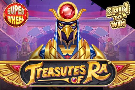 Treasures of Ra