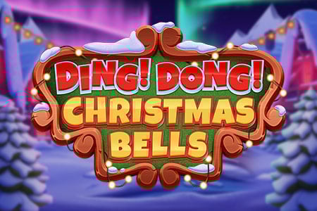 Ding Dong Christmas Bells