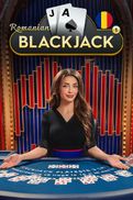 Romanian Blackjack 1