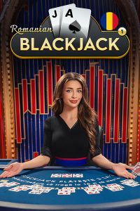 Romanian Blackjack 1