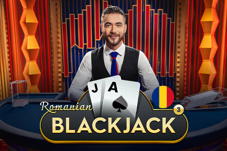 Romanian Blackjack 3