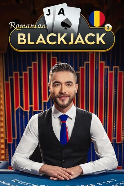 Romanian Blackjack 3