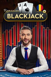 Romanian Blackjack 3