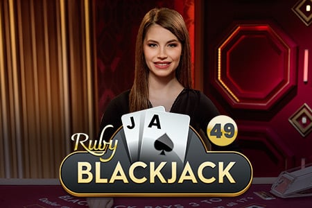 Blackjack 49 - Ruby