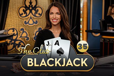Blackjack 35 - The Club