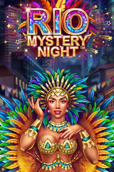 Rio Mystery Night