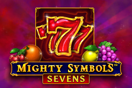 Mighty Symbols: Sevens