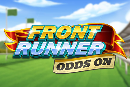 Front Runner Odds On