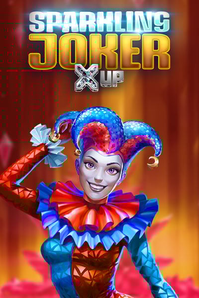 Sparkling Joker X UP