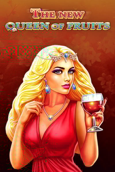 The New Queen Of Fruits