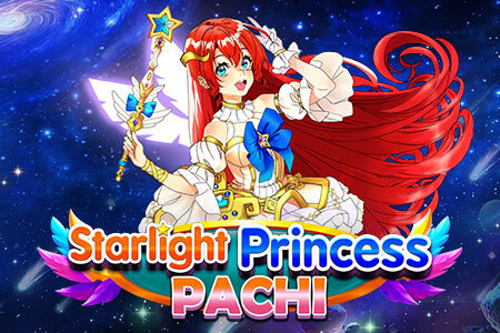 Starlight Princess Pachi