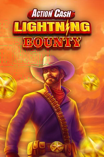 Action Cash Lightning Bounty