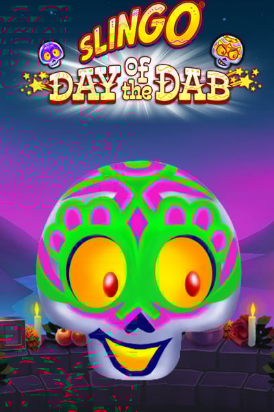 Slingo Day of the Dab