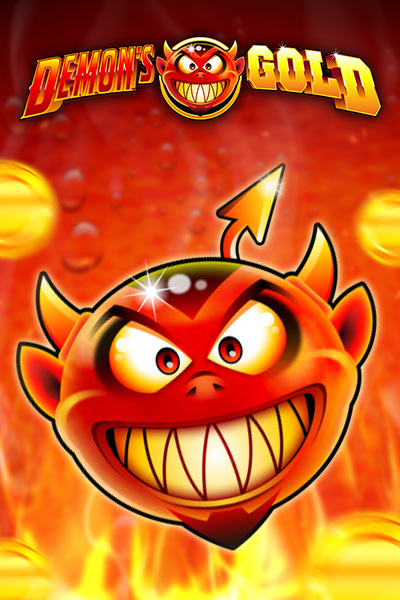 Demon's Gold