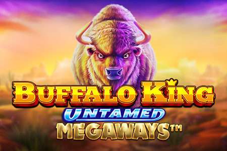 Buffalo King Untamed Megaways