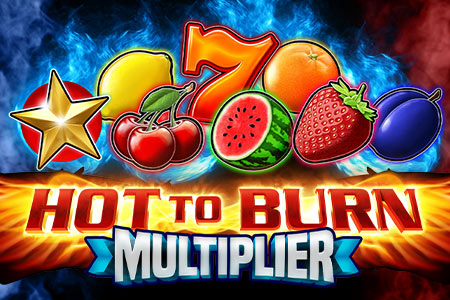 Hot to Burn Multiplier