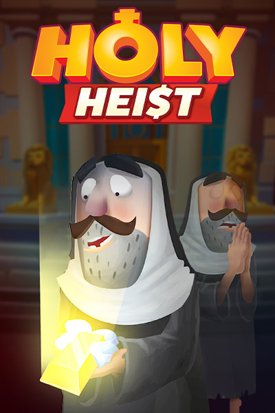 Holy Heist