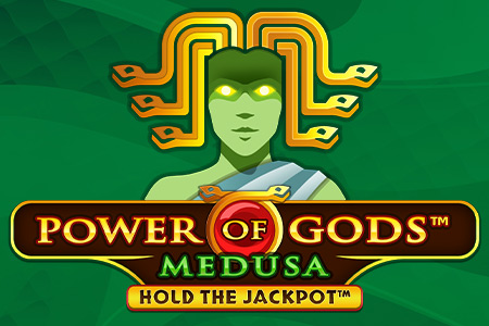Power of Gods: Medusa Extremely Light