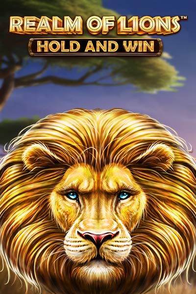 Realm Of Lions: Hold & Win