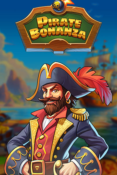 Pirate Bonanza