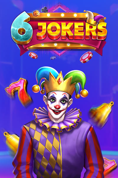 6 Jokers