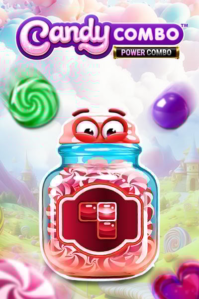 Candy Combo - Power Combo