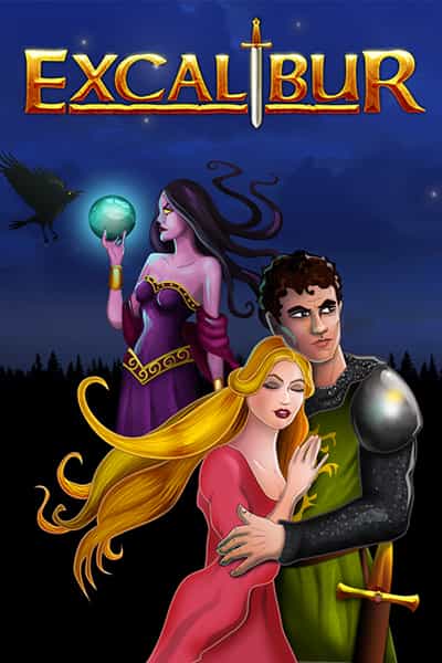 Excalibur