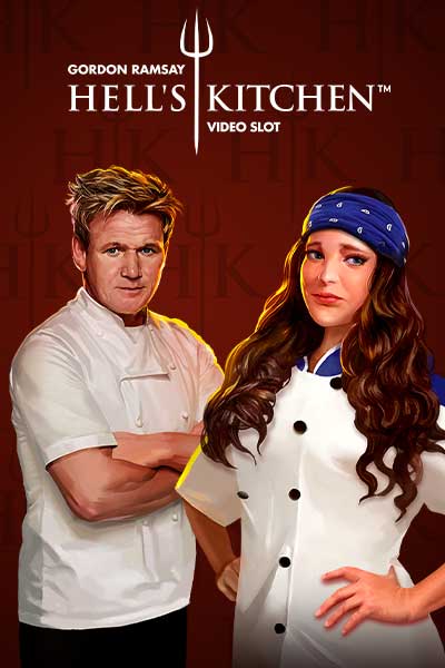 Gordon Ramsay Hell's Kitchen