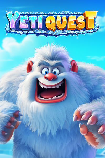 Yeti Quest