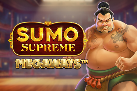 Sumo Supreme Megaways