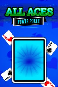All Aces - Power Poker