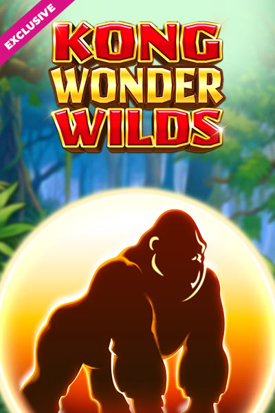 Kong Wonder Wilds